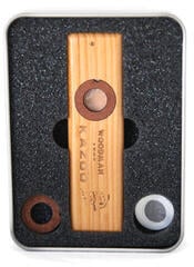 Kazoo Veles-X Woodman Kazoo - 2