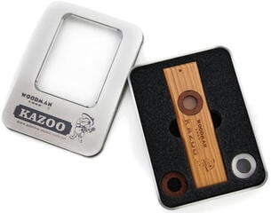 Kazoo Veles-X Woodman Kazoo - 3