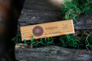Kazoo Veles-X Woodman Kazoo - 4
