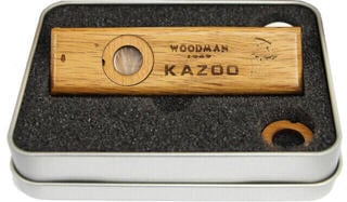 Kazoo Veles-X Woodman Kazoo - 5