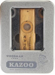 Kazoo Veles-X Woodman Kazoo - 6