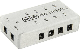Strömförsörjningsadapter Dunlop MXR M237 Strömförsörjningsadapter - 2