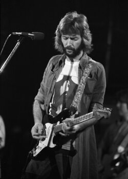 Disque vinyle Eric Clapton - Eric Clapton (LP) - 4
