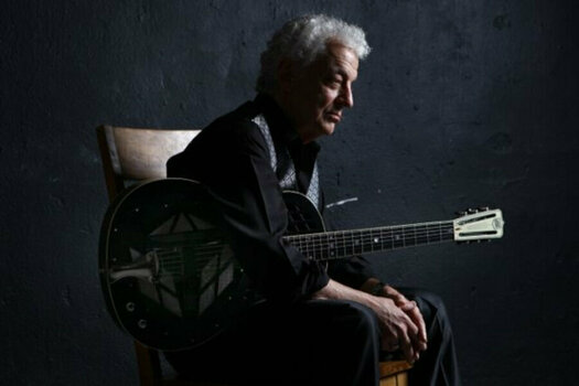 Hudební CD Doug MacLeod - Come to find (CD) - 2