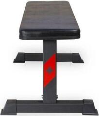 Kehonrakennus penkki Thorn FIT Gym Flat Bench Black Kehonrakennus penkki - 2