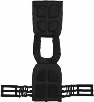 Kamizelka obciążeniowa Thorn FIT Tactic Weight Vest Junior/Master Czarny 4,7 kg Kamizelka obciążeniowa - 5
