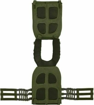 Weight Vest Thorn FIT Tactic Weight Vest Woman Army Green 6,5 kg Weight Vest - 5