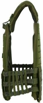 Weight Vest Thorn FIT Tactic Weight Vest Junior/Master Army Green 4,7 kg Weight Vest - 3