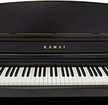 Digitaalinen piano Kawai CA-79 Ruusupuu Digitaalinen piano - 3