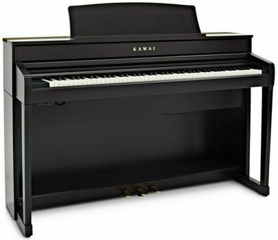 Digitaalinen piano Kawai CA-79 Ruusupuu Digitaalinen piano - 2