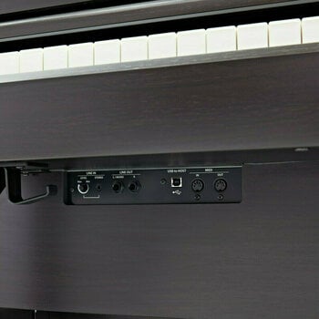 Digitaalinen piano Kawai CA-79 Ruusupuu Digitaalinen piano - 7