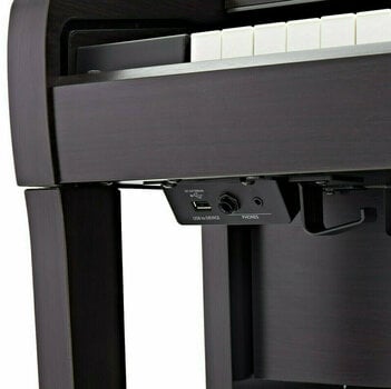 Digitaalinen piano Kawai CA-79 Ruusupuu Digitaalinen piano - 8