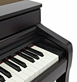 Digitaalinen piano Kawai CA-79 Ruusupuu Digitaalinen piano - 5