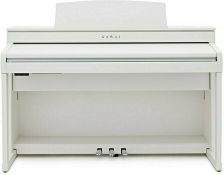 Pianino cyfrowe Kawai CA-79 White Pianino cyfrowe - 3