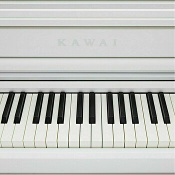 Pianino cyfrowe Kawai CA-79 White Pianino cyfrowe - 4