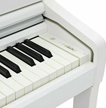 Pianino cyfrowe Kawai CA-79 White Pianino cyfrowe - 6