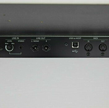 Pianino cyfrowe Kawai CA-79 White Pianino cyfrowe - 7