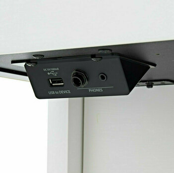 Pianino cyfrowe Kawai CA-79 White Pianino cyfrowe - 8