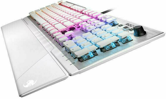Gaming keyboard ROCCAT Vulcan TKL AIMO US - 5
