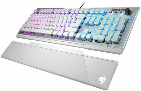 Gaming keyboard ROCCAT Vulcan TKL AIMO US - 4