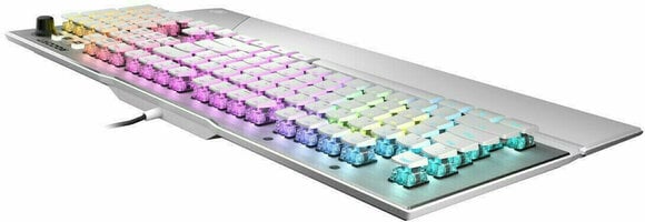 Gaming keyboard ROCCAT Vulcan TKL AIMO US - 3