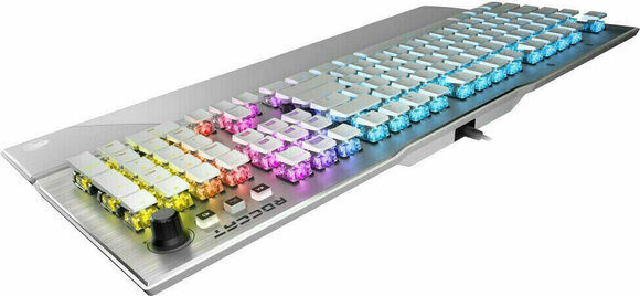 Gaming keyboard ROCCAT Vulcan TKL AIMO US - 2