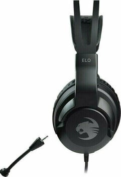 Auriculares para ordenador ROCCAT ELO X STEREO Negro Auriculares para ordenador - 5