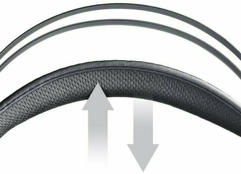 Auriculares para ordenador ROCCAT ELO X STEREO Negro Auriculares para ordenador - 6