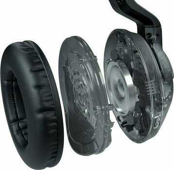 Auriculares para ordenador ROCCAT ELO X STEREO Negro Auriculares para ordenador - 7