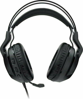 Casque PC ROCCAT ELO 7.1 USB Noir Casque PC - 2