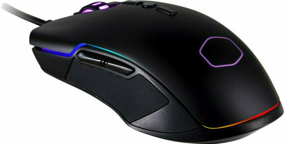 Mouse pentru jocuri Cooler Master MasterMouse CM310 Mouse pentru jocuri - 3