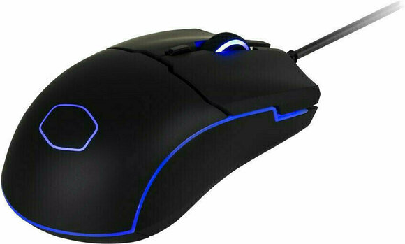 Mouse pentru jocuri Cooler Master MasterMouse CM110 Mouse pentru jocuri - 3