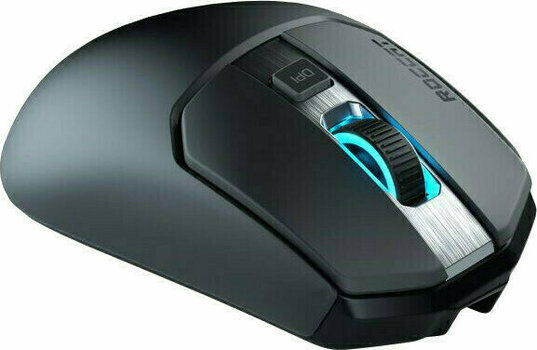 Gaming mouse ROCCAT Kain 200 AIMO Black - 2