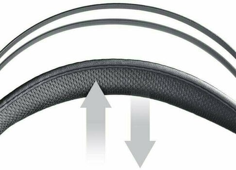 Slušalice za računalo ROCCAT ELO 7.1 AIR Crna Slušalice za računalo - 3