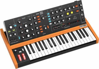 Synthesizer Behringer POLY D Synthesizer - 1
