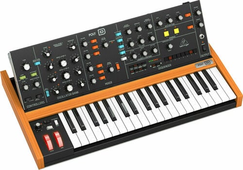 Synthesizer Behringer POLY D - 2