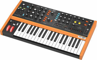 Synthesizer Behringer POLY D Synthesizer - 2