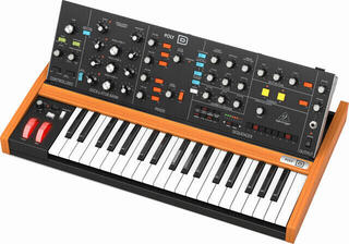 Synthesizer Behringer POLY D Synthesizer - 5