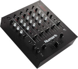 DJ Mixer Numark M6-USB DJ Mixer - 1