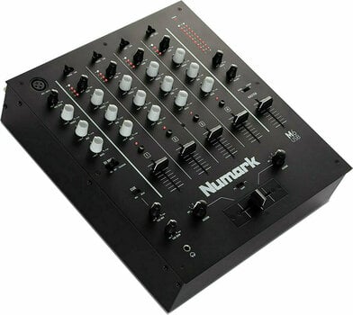 DJ-mengpaneel Numark M6-USB DJ-mengpaneel - 2