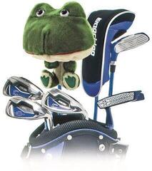 Headcover Longridge Club Hugger Green Driver Headcover - 1