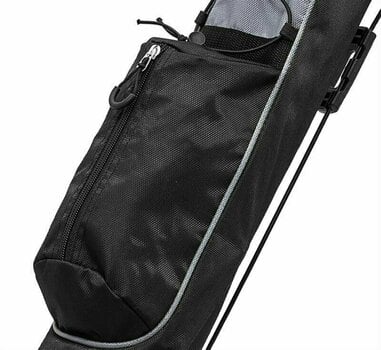 Golftaske Longridge Pitch & Putt Black Golftaske - 3