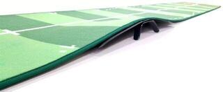 Edzés segédeszközök Longridge 4 Speed Track Putting Mat - 2
