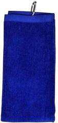 Кърпа Longridge Blank Luxury Blue Кърпа - 1