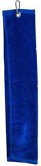 Кърпа Longridge Blank Luxury Blue Кърпа - 2