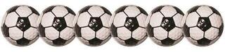 Golfball Longridge Football Football Golfball - 2
