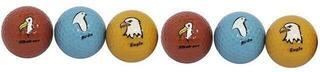 Golfball Longridge Under Par Under Par Golfball - 1
