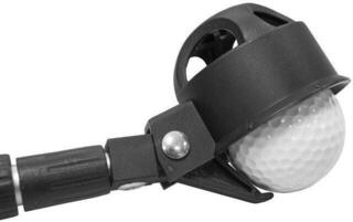 Golf Ball Retriever Longridge Micro Golf Ball Retriever - 1