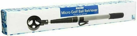 Golfové nářadí Longridge Micro Ball Retriver - 3