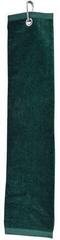 Ručník Longridge Blank Luxury Green Ručník - 2